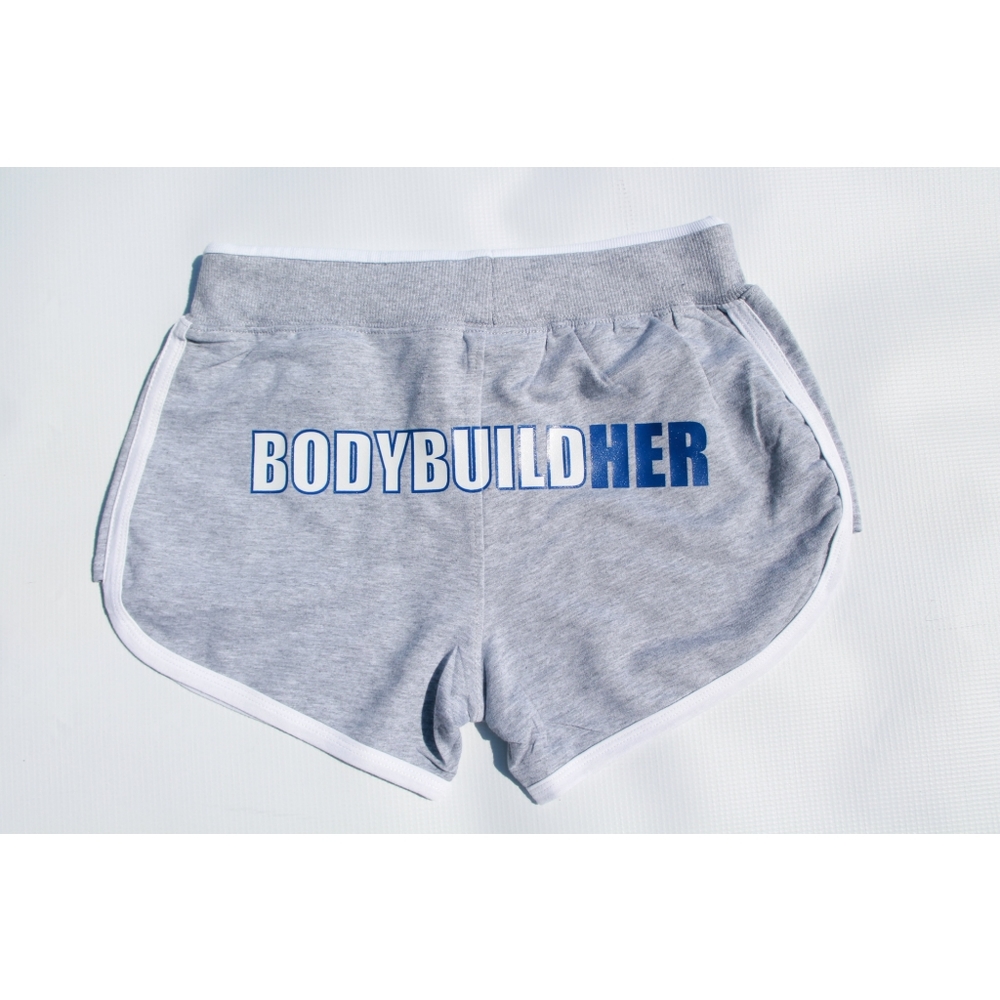 Women's Athletic Gym Shorts